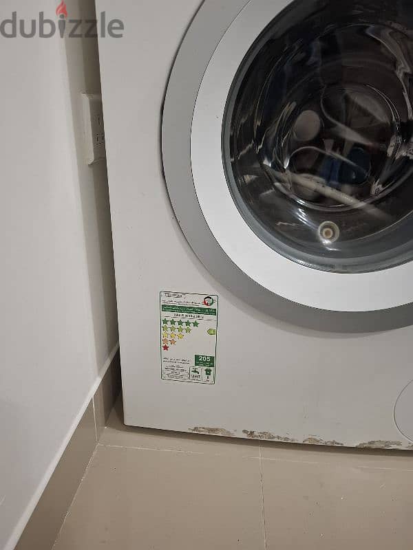 Washing machine for sale 2