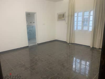 3BHK flat for rent in alkhoud near to mazoon street