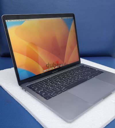 MacBook Pro A1708 2017