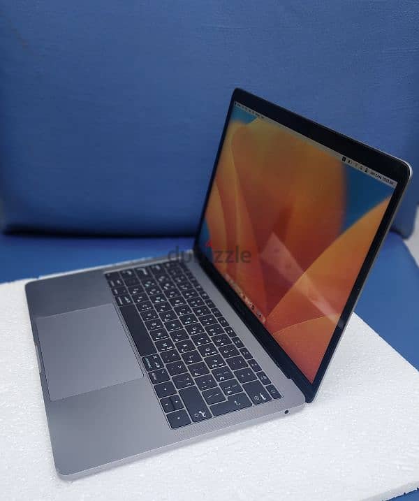 MacBook Pro A1708 2017 1