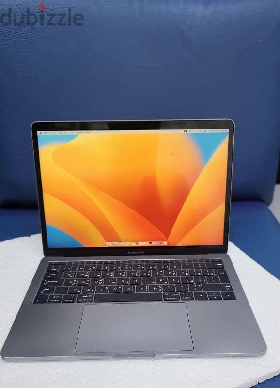 MacBook Pro A1708 2017 3