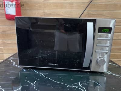 MICROWAVE KENWOOD