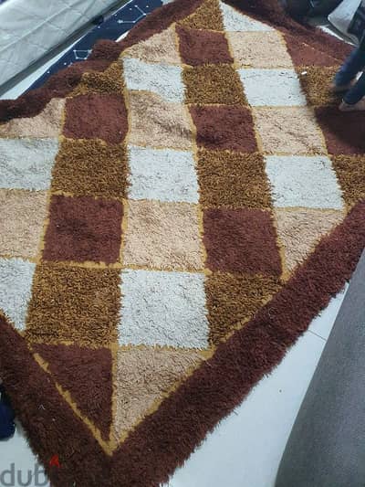 urgent sale home centre carpet 150×230