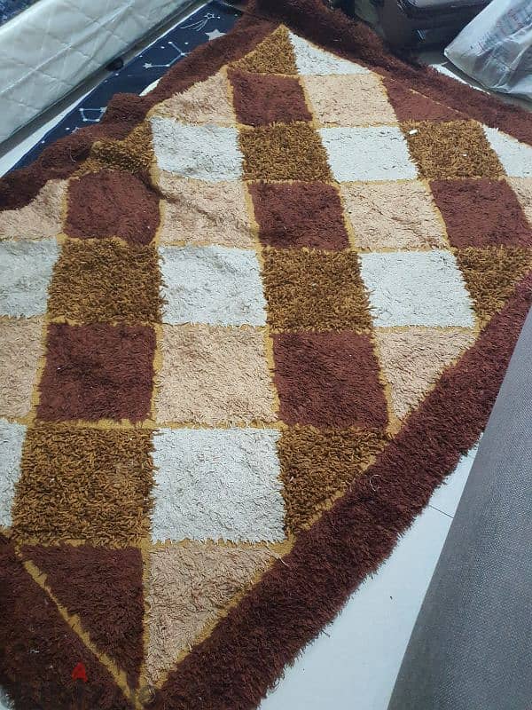 urgent sale home centre carpet 150×230 1