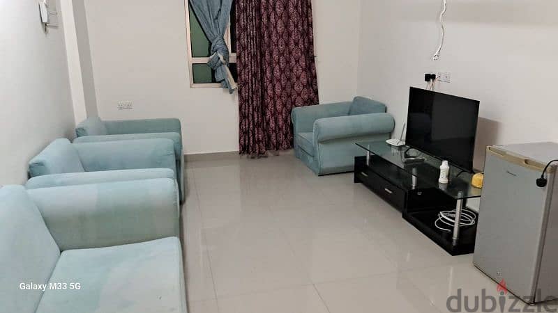 Full Furnished Room For Rent In Mabela 0