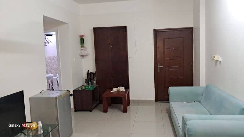 Full Furnished Room For Rent In Mabela 1