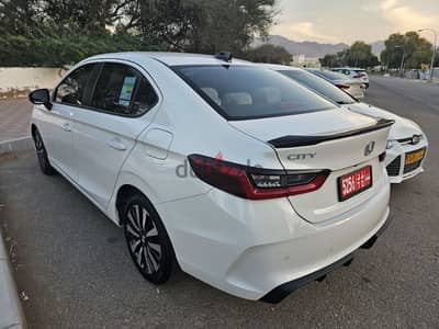 rent a car muscat  honda city   تأجير سيارات