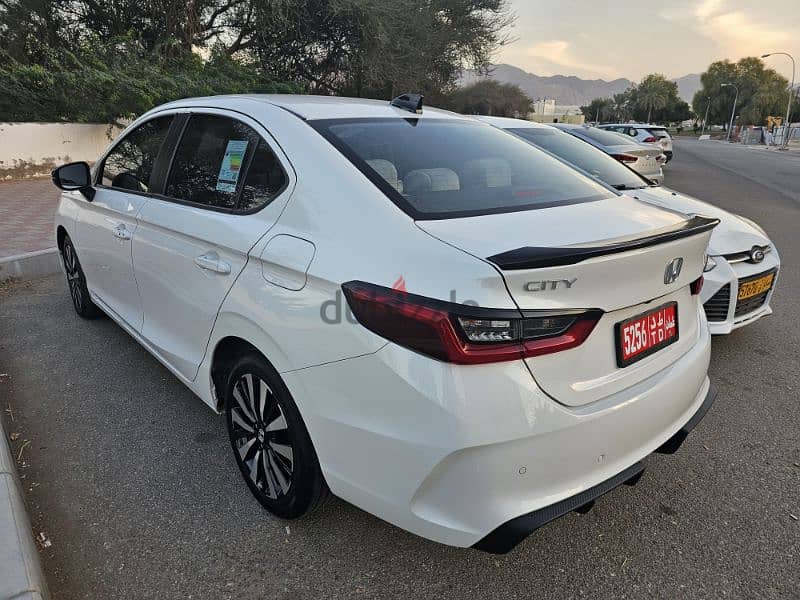 rent a car muscat  honda city   تأجير سيارات 0