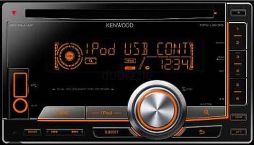 Dpx-u5120 kenwood