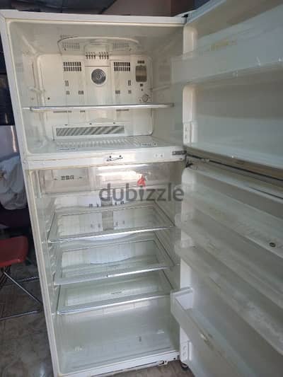 Refrigerator for sale SHARP