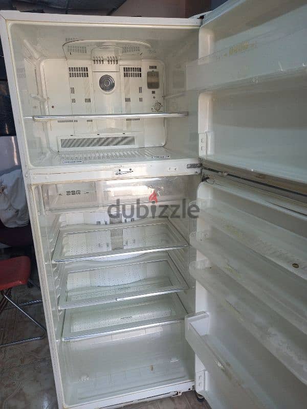 Refrigerator for sale SHARP 0