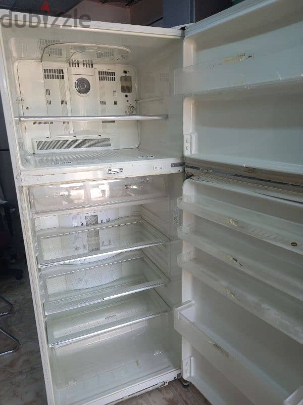 Refrigerator for sale SHARP 3