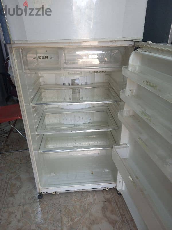 Refrigerator for sale SHARP 5