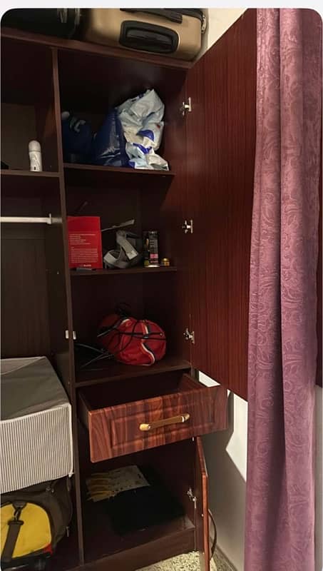 wardrobe cabinet for sale 2