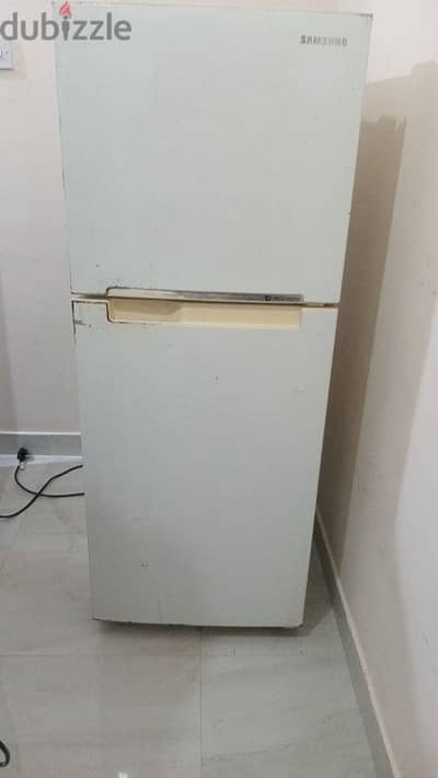 for. sale. fridge.