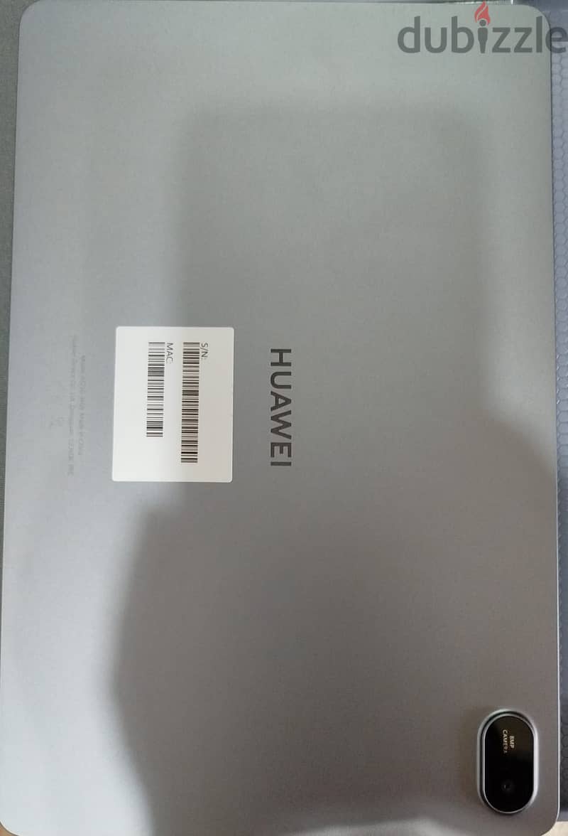 Huawei matePad SE (wifi only) 3