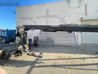 crane for sale