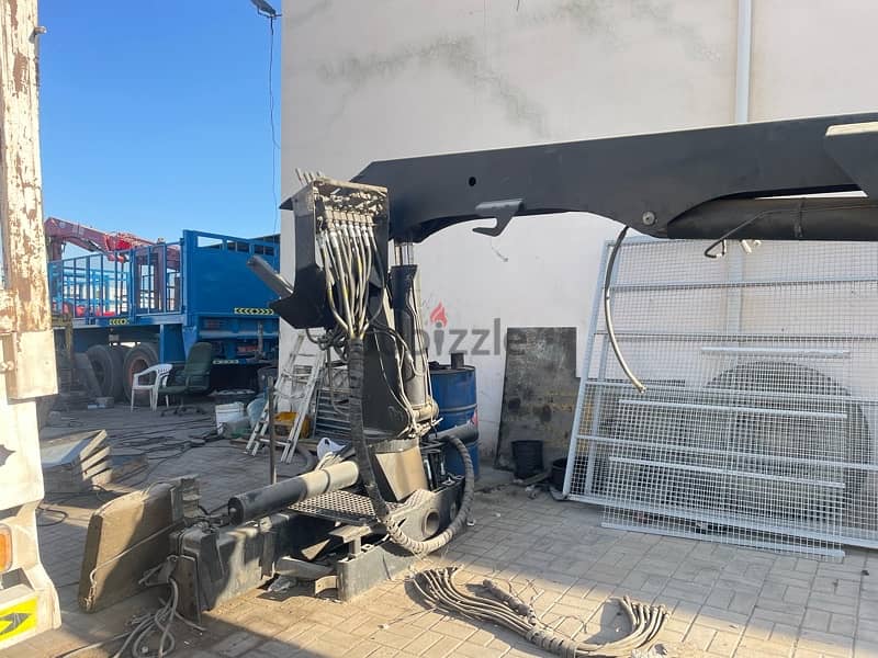 crane for sale 3