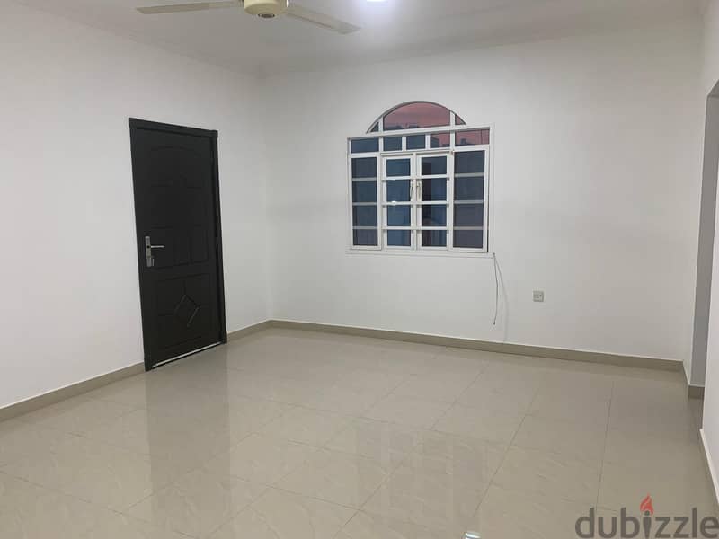 4 BHK villa for rent behind kfc alkhoud 2