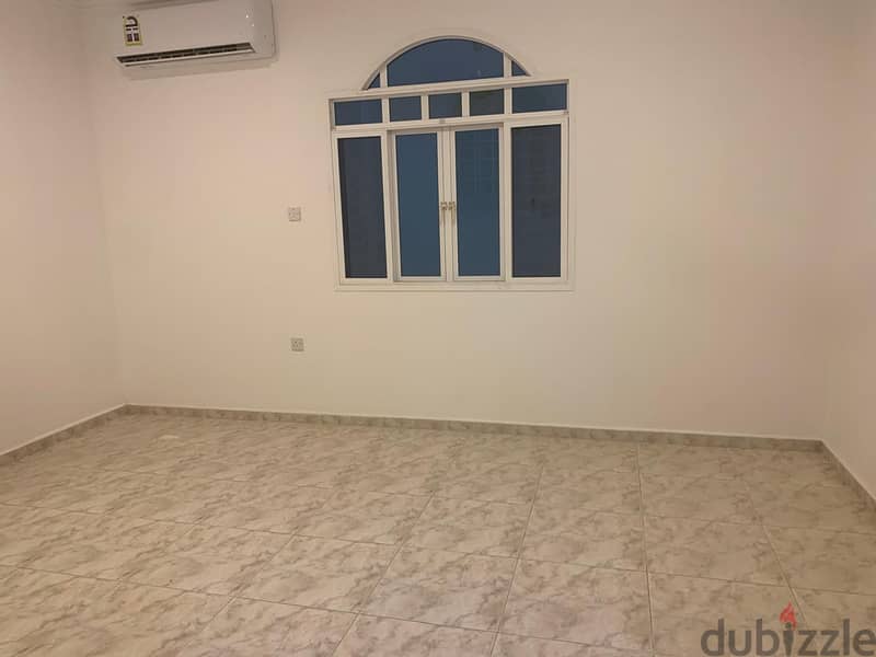 4 BHK villa for rent behind kfc alkhoud 8