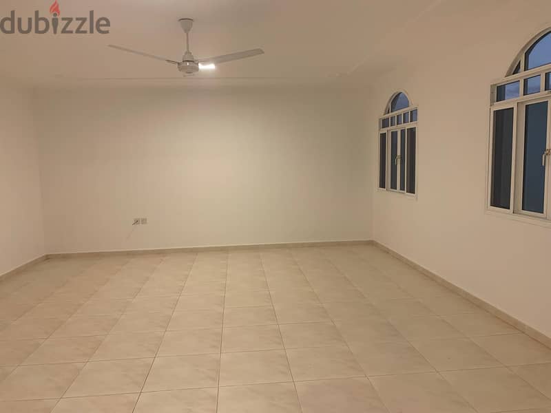 4 BHK villa for rent behind kfc alkhoud 16