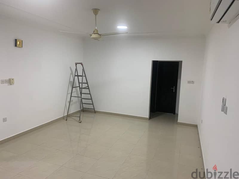 4 BHK villa for rent behind kfc alkhoud 17