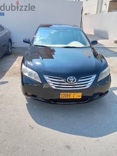 Toyota Camry 2009 2009