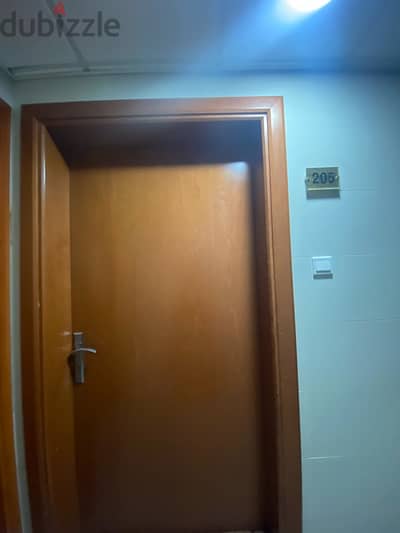 Apartment for rent in Shaden Al Hail