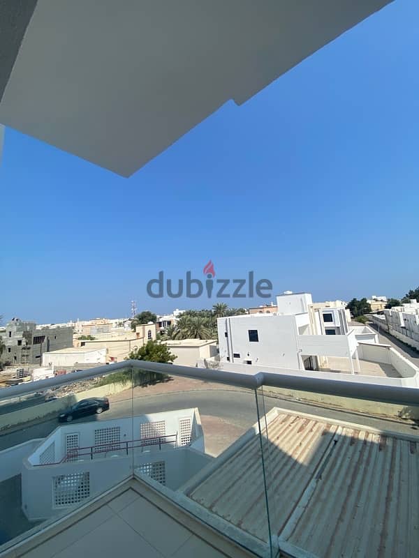 Apartment for rent in Shaden Al Hail 1