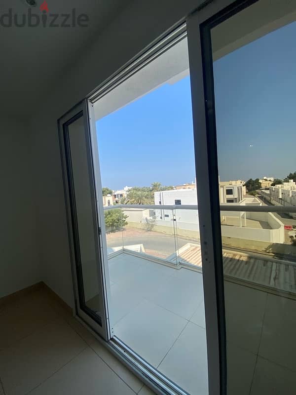 Apartment for rent in Shaden Al Hail 2