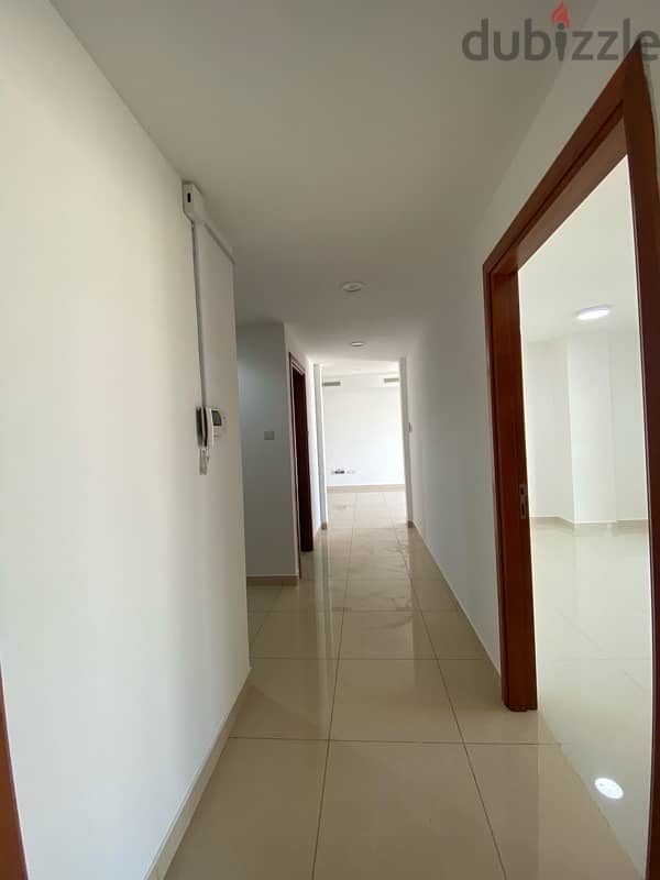 Apartment for rent in Shaden Al Hail 3