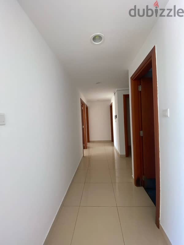 Apartment for rent in Shaden Al Hail 9