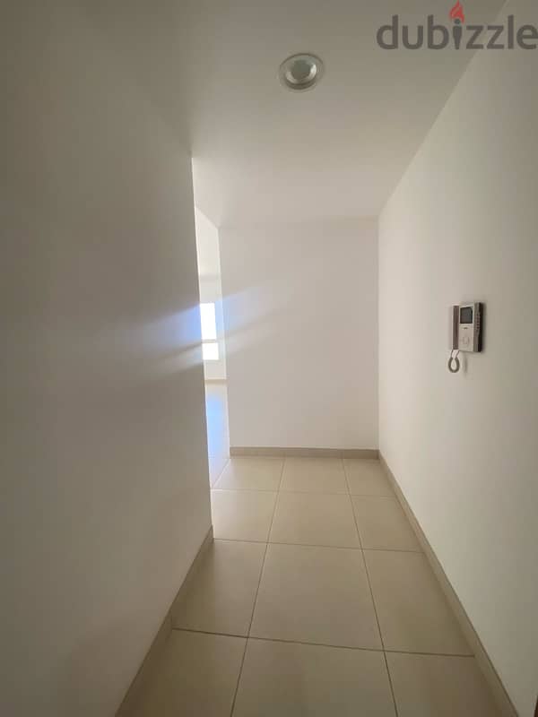 1 BHK for rent with terrace 1