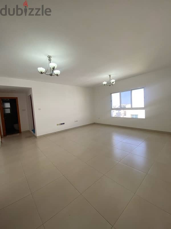 1 BHK for rent with terrace 3