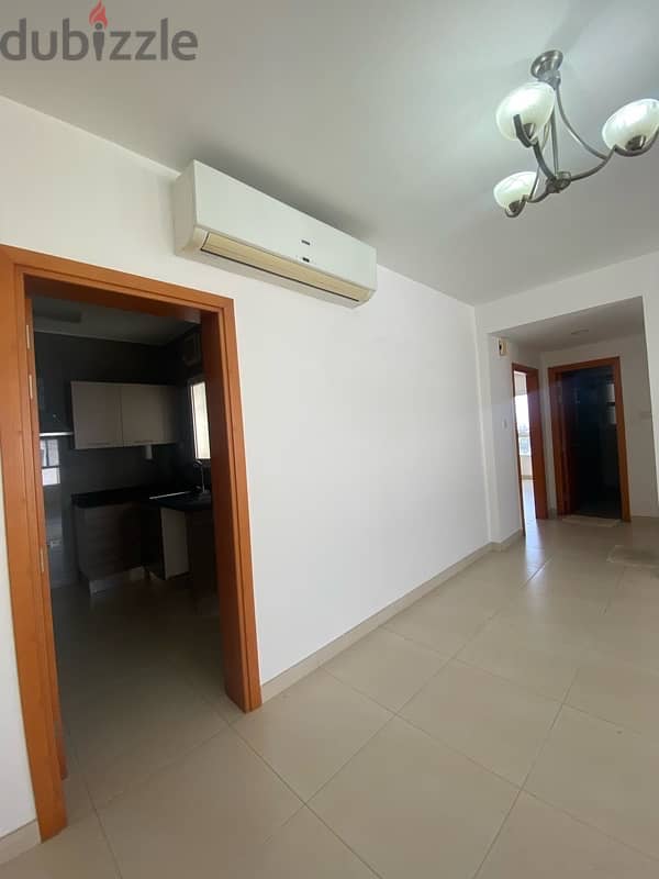 1 BHK for rent with terrace 4