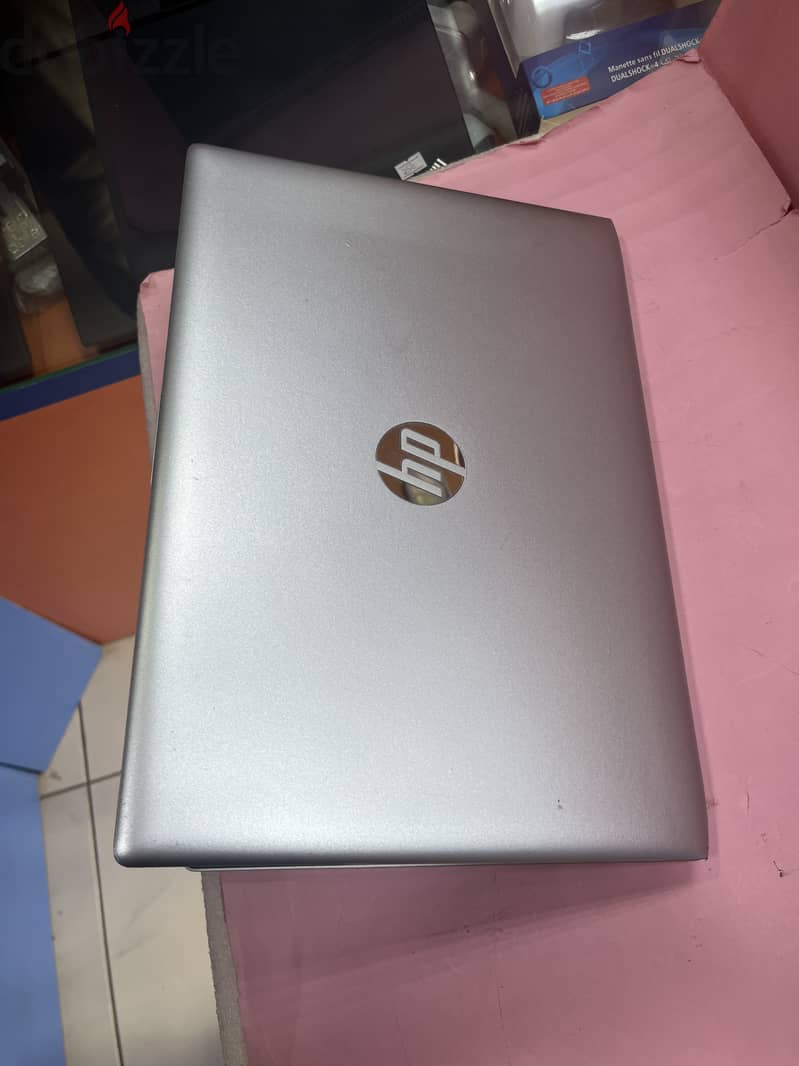 HP LAPTOP CORE I7 16GB RAM 512GB SSD 14 INCH SCREEN 1