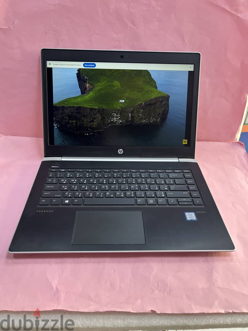 HP LAPTOP CORE I7 16GB RAM 512GB SSD 14 INCH SCREEN 2