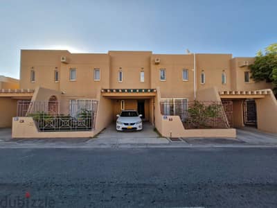 3 BR Amazing Townhouse in Madinat Sultan Qaboos