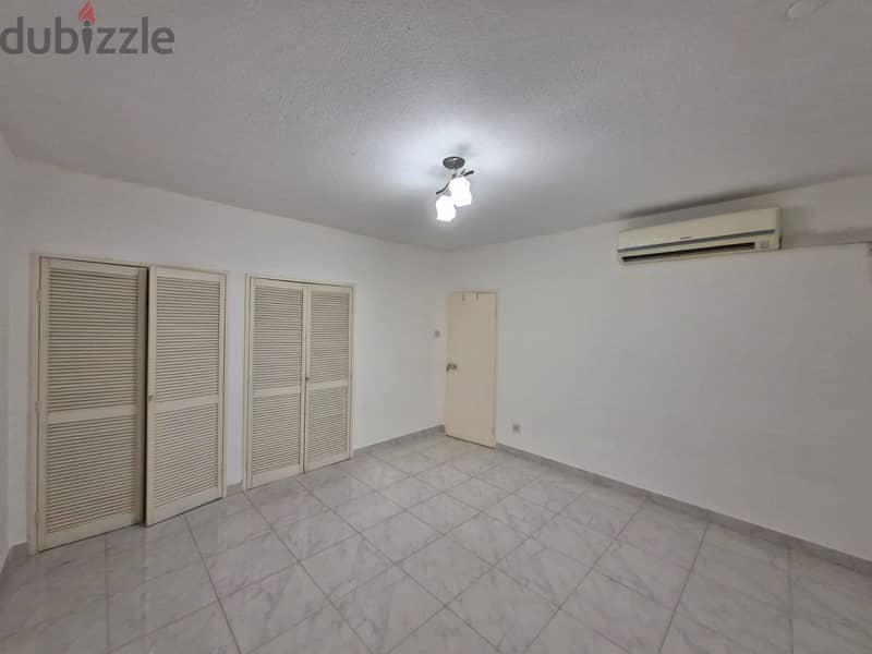 3 BR Amazing Townhouse in Madinat Sultan Qaboos 9