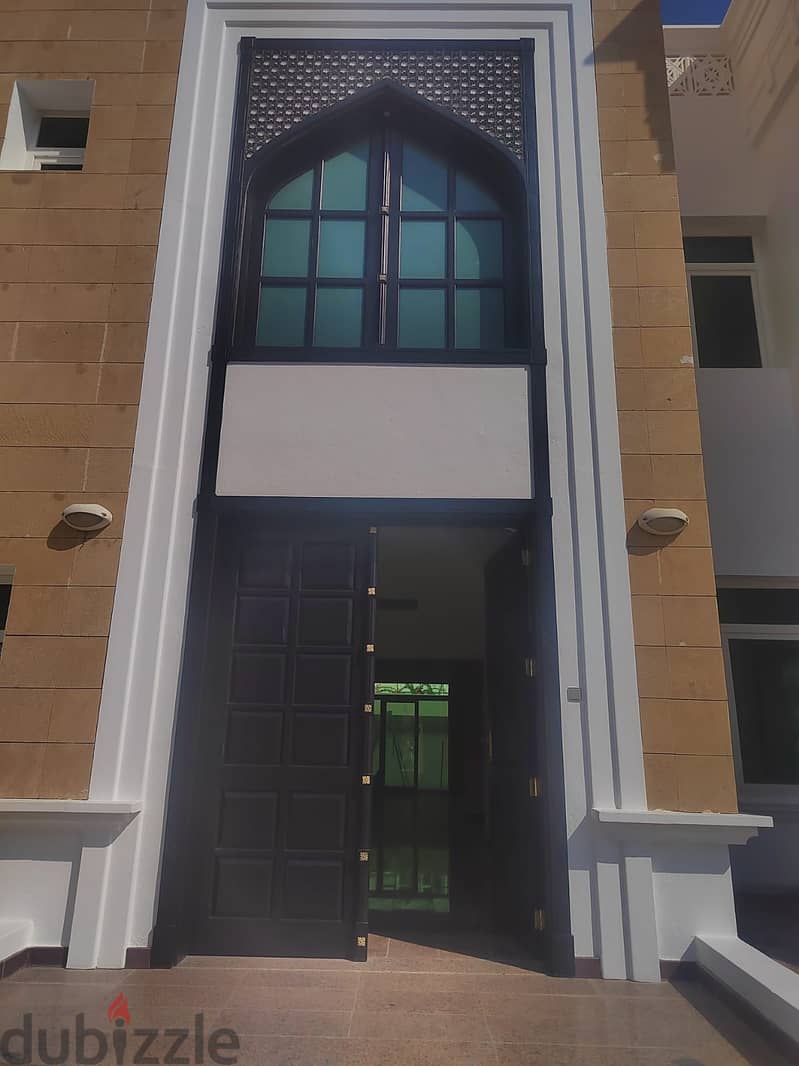 Villa For Rent 6BHK - Madinat Al Allam 1