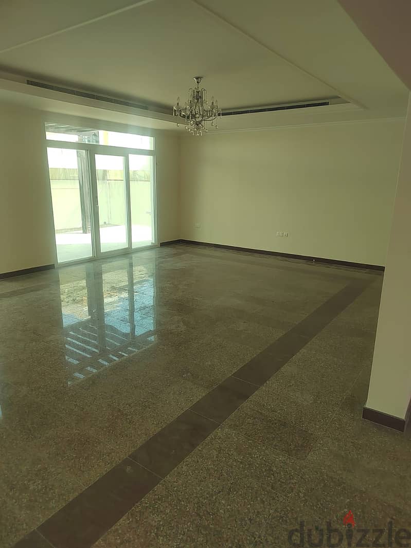 Villa For Rent 6BHK - Madinat Al Allam 2