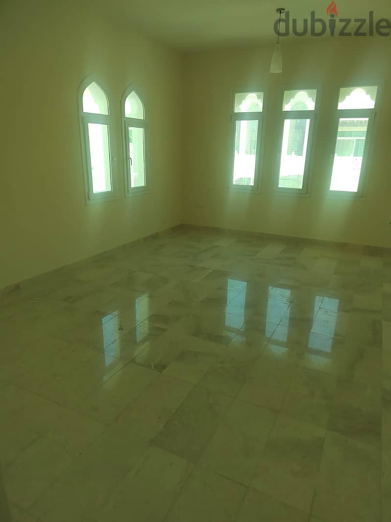 Villa For Rent 6BHK - Madinat Al Allam 6