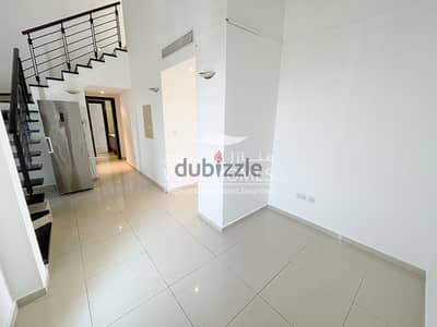 Spacious 3 bed Duplex Apartment - Al Mouj