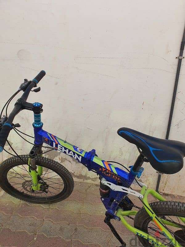 Mountain bike for sale. 1