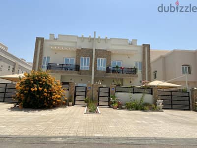 For Rent 4 Bhk Villa in Al Ansab