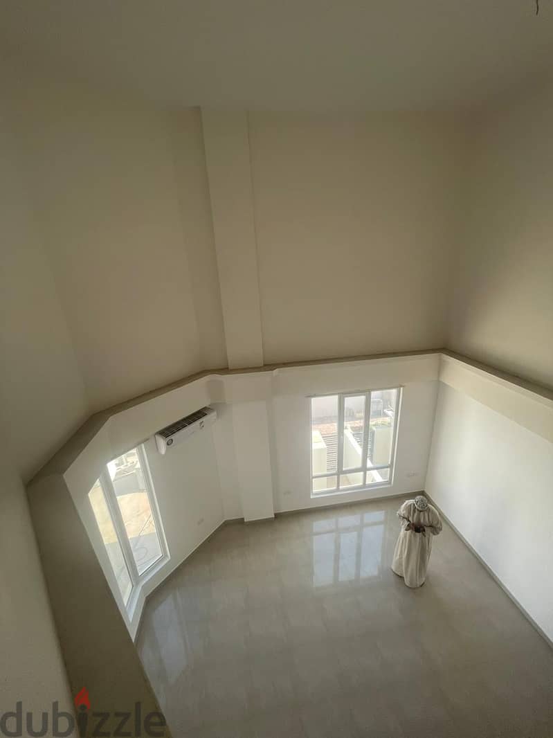 For Rent 4 Bhk Villa in Al Ansab 2