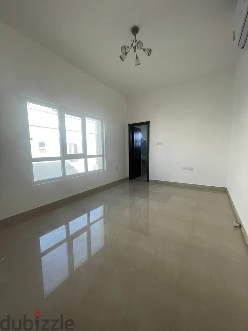 For Rent 4 Bhk Villa in Al Ansab 8