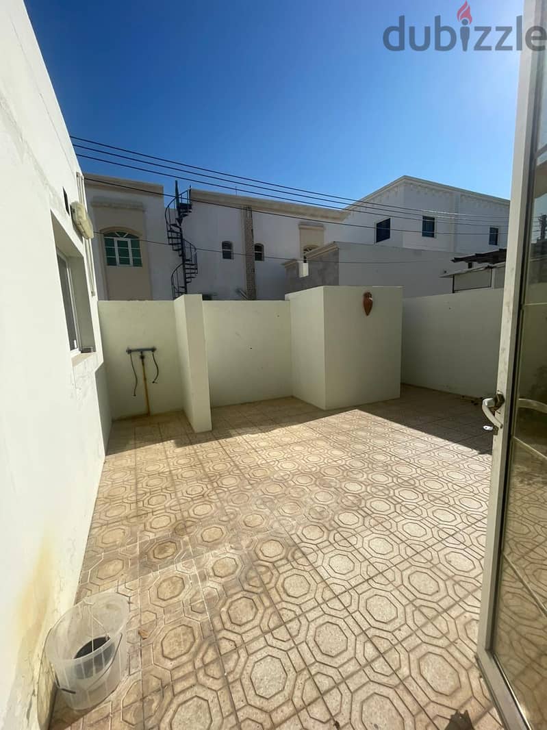 For Rent 4 Bhk Villa in Al Ansab 16