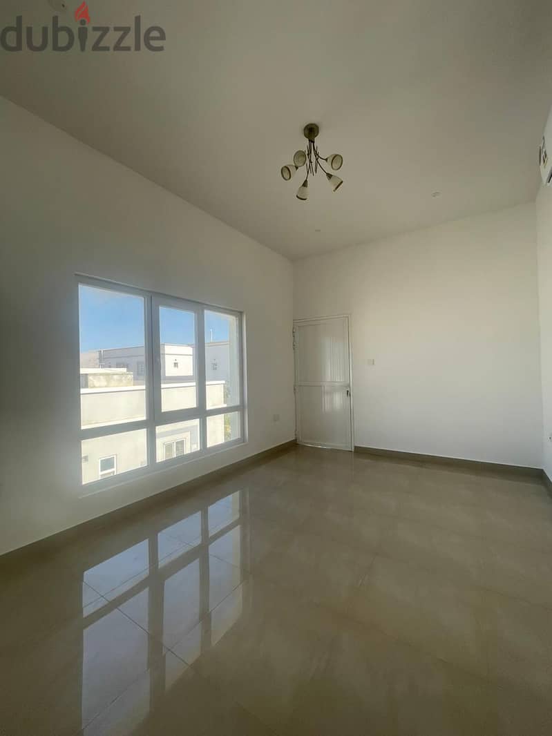 For Rent 4 Bhk Villa in Al Ansab 18