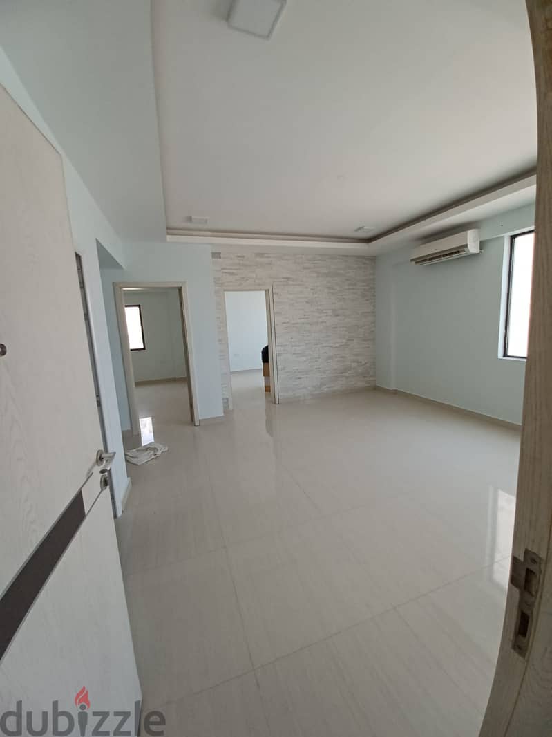 APARTMENT FOR RENT NEAR MALL OF MUSCAT/شقة للإيجار بالقرب من مول مسقط 4